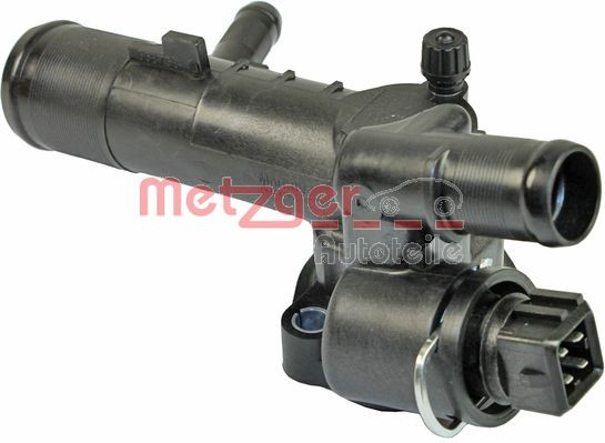 METZGER Thermostat, Kühlmittel